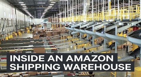 New <b>Amazon</b> Fulfillment Centers. . Smf6 amazon warehouse address